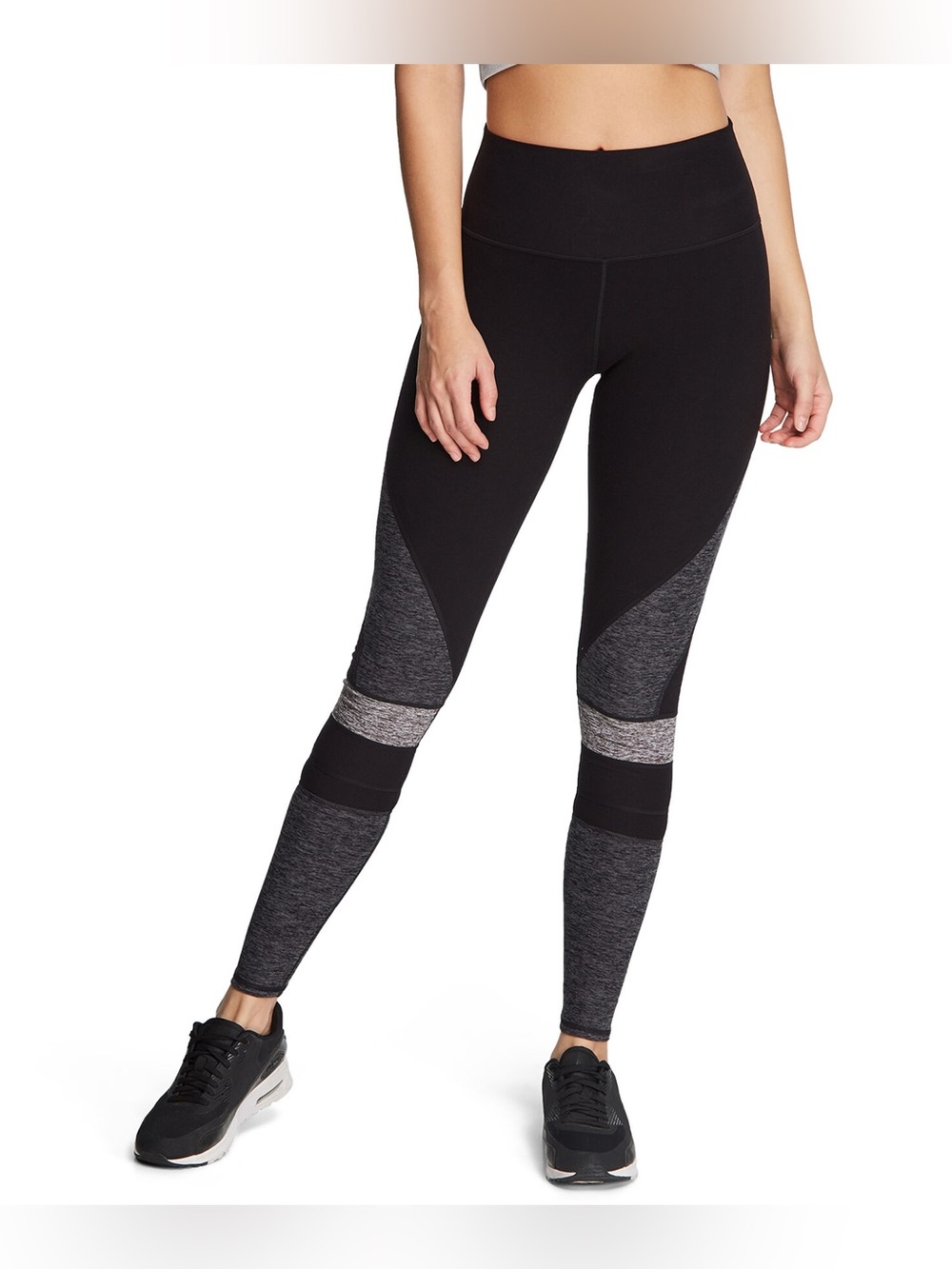 ALO High Waist 7/8 Airbrush Yoga